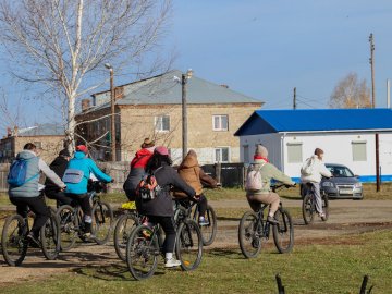 Южаковская верста: наследие уральской глубинки