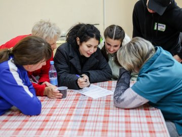 Южаковская верста: наследие уральской глубинки
