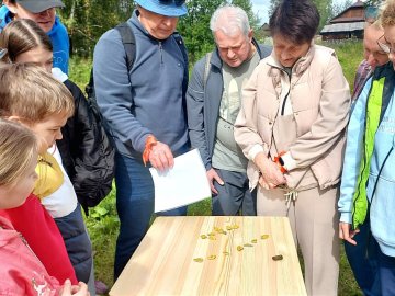 Легенды и были Висимской слободы