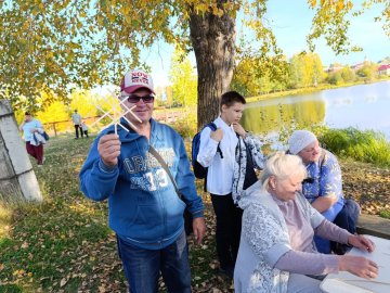 Тайны висимских сторон