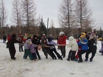 Масленица – гуляли так, что зима убежала!