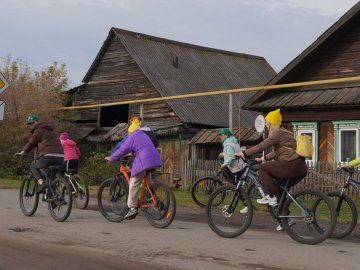 Южаковская верста: наследие уральской глубинки
