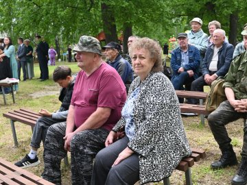 В Мурзинке отметили 60-летие Минералогического музея имени А.Е. Ферсмана