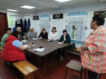 Старт реализации проекта «Наследие Висима: доступно каждому»
