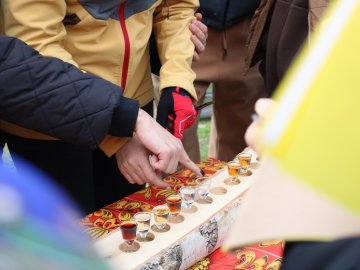 Южаковская верста: наследие уральской глубинки