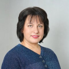 Коурова Наталья Геннадьевна